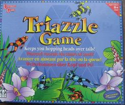 Triazzle (1998)