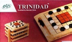 Trinidad (2003)