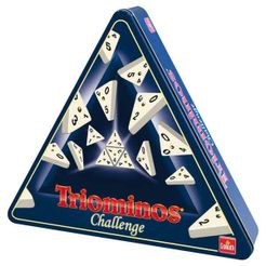 Triominos Challenge (2016)