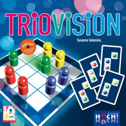 Triovision (2008)