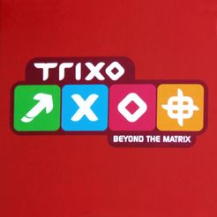 Trixo (2008)
