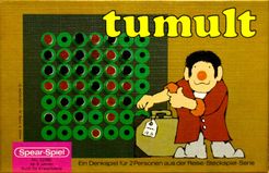 tumult (1976)