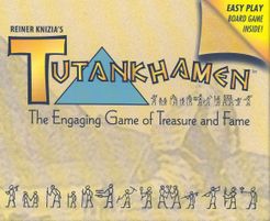 Tutankhamen (1993)