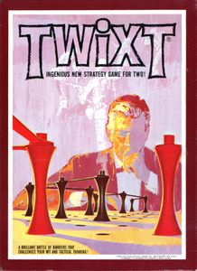 Twixt (1962)