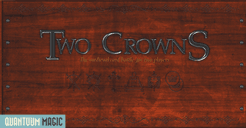 Two Crowns (2012)