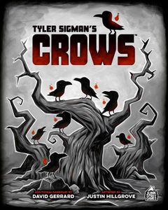 Tyler Sigman's Crows (2018)