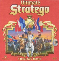 Ultimate Stratego (1997)