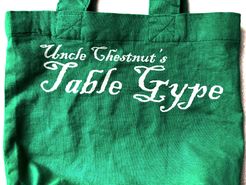 Uncle Chestnut's Table Gype (2010)