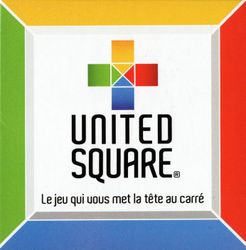 United Square (2011)
