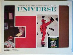 Universe (1966)