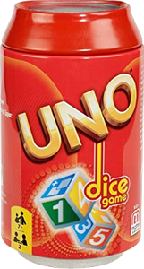 UNO Dice Game (2011)
