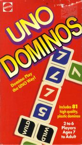UNO Dominos (1986)