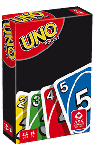 Uno Pocket (2017)