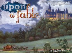 Upon a Fable (2013)