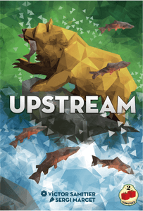 Upstream (2017)