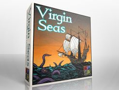 Virgin Seas (2016)
