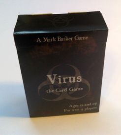 Virus the Card Game (2014)