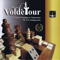Voldétour (2012)