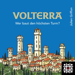 Volterra (2020)
