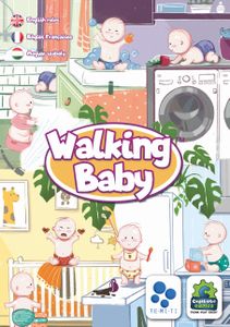 Walking Baby (2021)