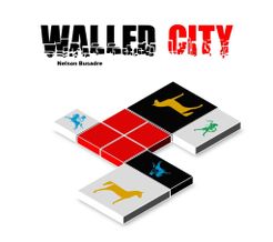 Walled City (2013)