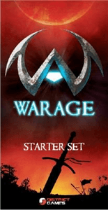 Warage: Starter Set (2012)