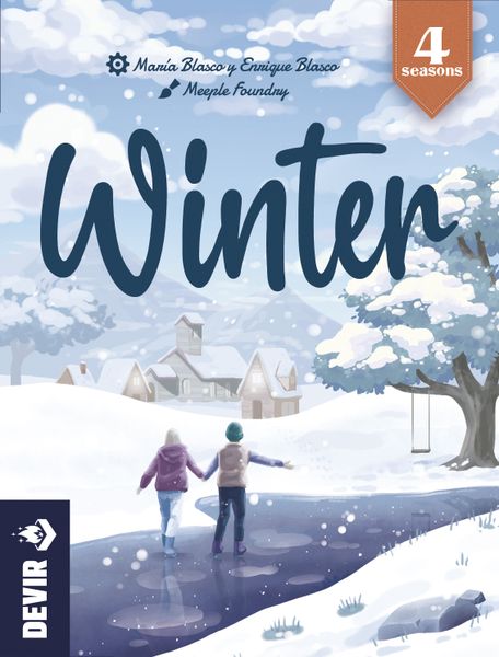 Winter (2022)