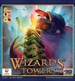 Wizards' Towers (2017)