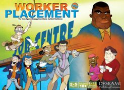 Worker Placement (2014)