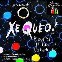 Xe Queo! (1998)