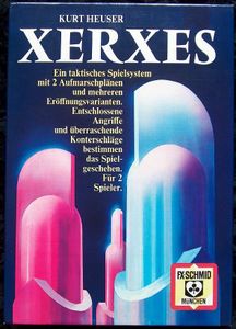 Xerxes (1973)