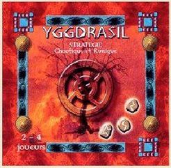 Yggdrasil (2000)