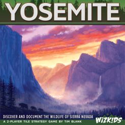 Yosemite (2022)