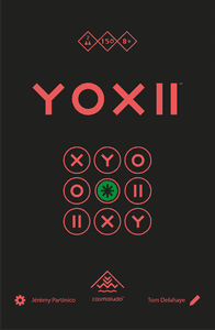 Yoxii (2022)