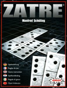Zatre: Das Kartenspiel (2006)