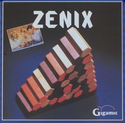Zenix (2000)