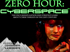 ZERO Hour: Cyberspace (2014)