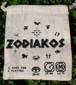 Zodiakos (2011)