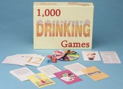 1,000 Drinking Games (2006)