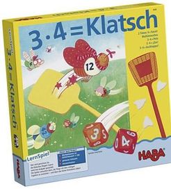 3·4 = Klatsch! (2008)