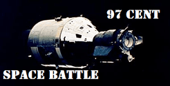 97 Cent Space Battle (2014)