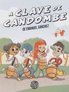 A Clave de Candombe (2012)