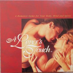 A Lover's Touch (1999)