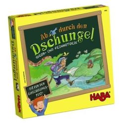 Ab durch den Dschungel (2012)