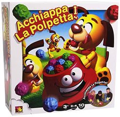 Acchiappa la polpetta (2013)