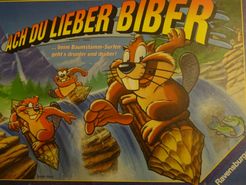 Ach Du Lieber Biber (1996)