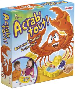 Acrab'Tout! (2011)