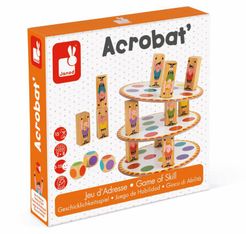 Acrobat (2017)