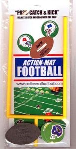 Action-Mat Football (2011)