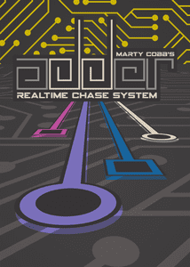 Adder: Realtime Chase System (2021)